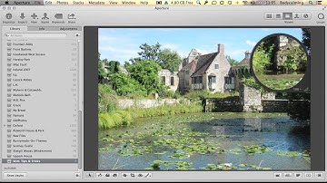 SEAL Aperture 3 Part 2