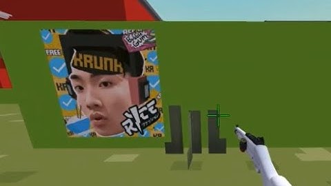 noob tries to play krunker.io