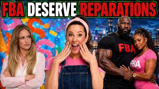 MS RACHEL LOSES 100K SUBSCRIBERS AFTER SUPPORTING FBA AMERICANS IMMIGRANT CHILDREN