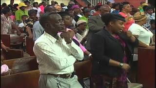 Pentab Sunday Night July 19, 2015