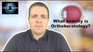 What exactly is orthokeratology - Ocular Impact