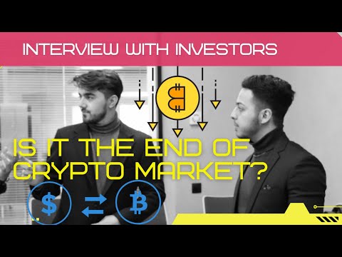 Crypto Interviews & Surveys with investors and Random People ||| Interview ba investor hai crypto