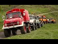 Unimog meeting   piani di artavaggio 2017