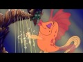 인어공주 - 저 바다 밑 1989 - 1999 - The Little Mermaid - Under The Sea Korean 1989/1999