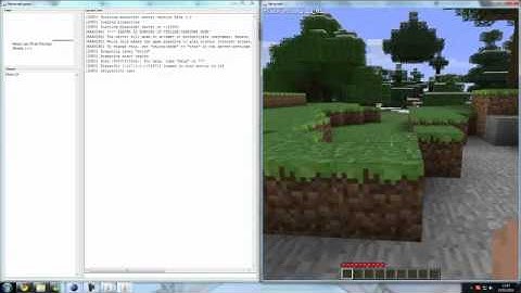 [MineCraft] Mo Creatures on SMP