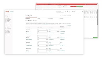 Integrate Vagaro and Gusto to Manage Payroll