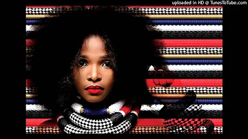 Simphiwe Dana-Nzinga