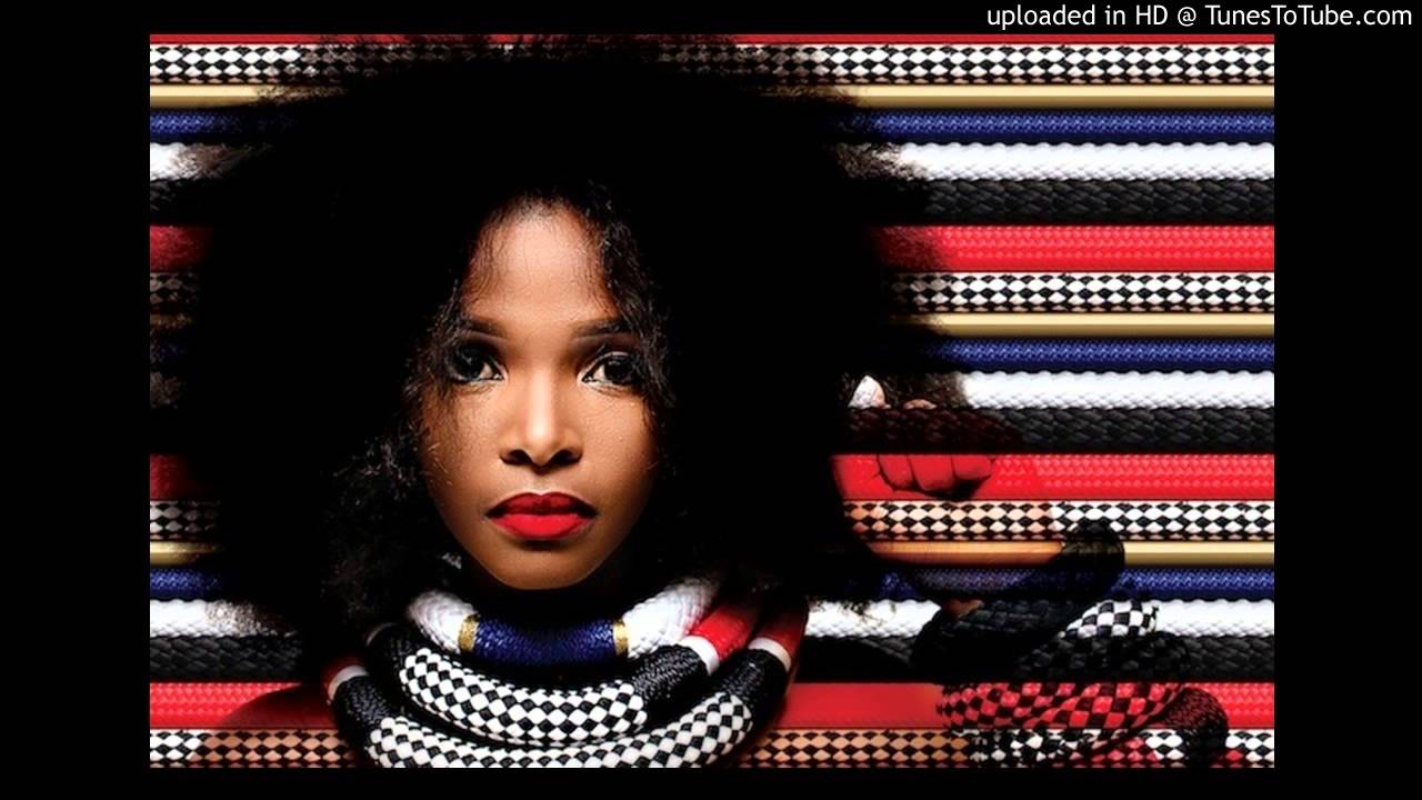 Simphiwe Dana-Nzinga