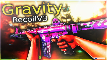 RUST Script NO RECOIL! CHEAP ANY MOUSE All Guns + All Attachments UNIVERSAL