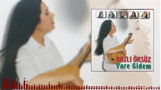 Nazlı Öksüz - Beni Eller Gibi Görme [Official Audio]