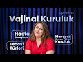Menopozda Vajinal Kuruluk Neden Olur? Gerçek Hasta Deneyimleriyle Anlatıyoruz