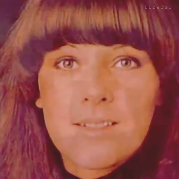 #abba #frida 1 #my own town #1971 # min egen stad #agnetha #björn #benny #shorts