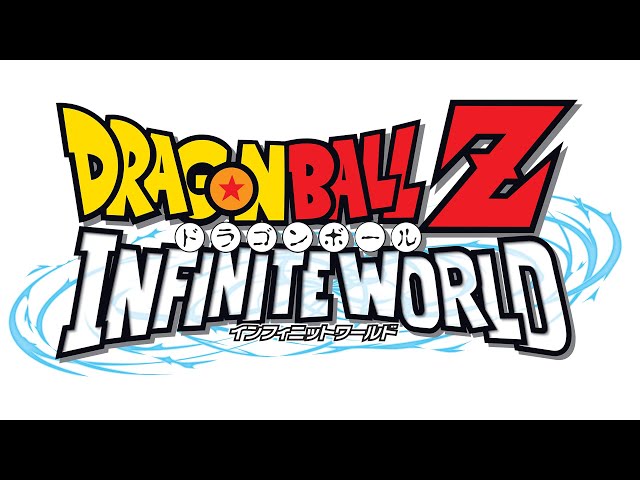 Dragon Ball Z Infinite World - Majin Boo Saga - #04 - PS2 