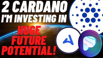 2 Cardano Projects I