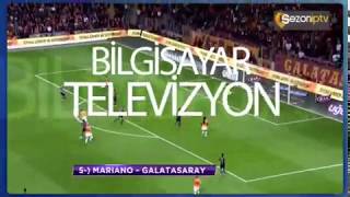 Sezon İPTV Hizmetleri İntro