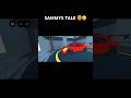 ‼️‼️SAMMY LEAVING 😭ROBLOX ??? #roblox #fnaf #jumpragebk #food