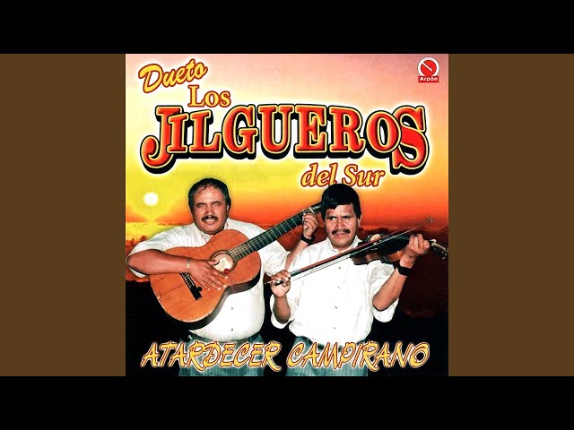 Dueto Los Jilgueros Del Sur - Mi Ranchito