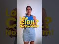 Low #cibilscore stopping you from getting an #educationloan? Head to #lorienfinance | #studyabroad