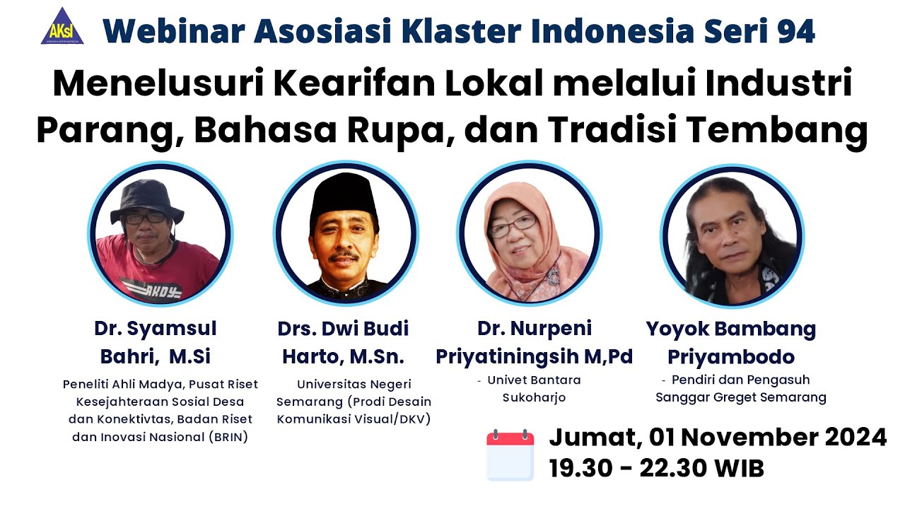 Webinar AKsI Seri 94 
