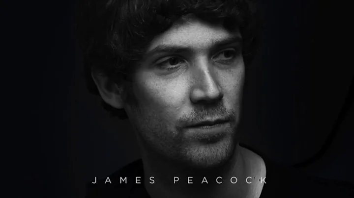 LIVE: On That Day - James Peacock