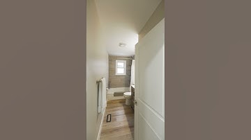 Legal Duplex Conversion - WOW!