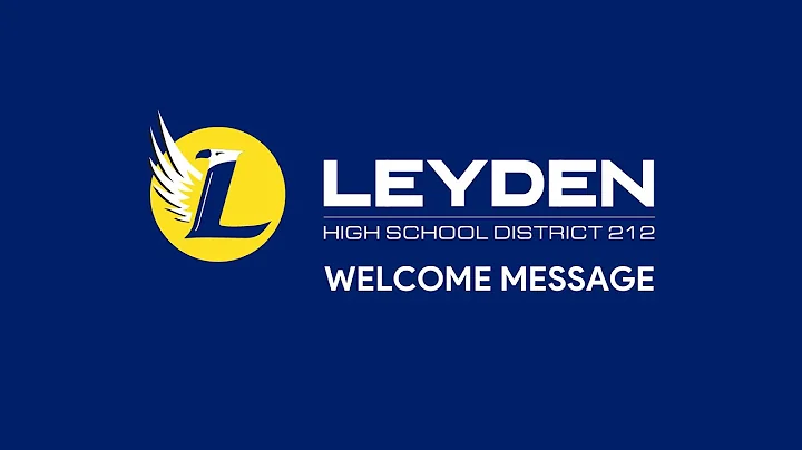 Freshman Parent Orientation | Welcome Message
