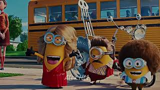 Por que los Minions no mataron a GRU 🤔🤔👀