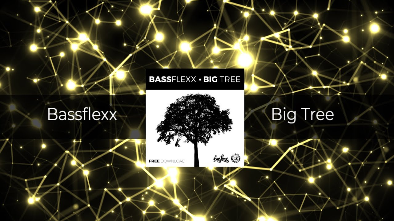 Stand High Patrol -  Big Tree (Bassflexx Junglist Remix) 𝗙𝗥𝗘𝗘 𝗗𝗢𝗪𝗡𝗟𝗢𝗔𝗗