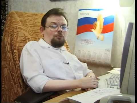 Константин Битюгин: Подземелья Белгорода