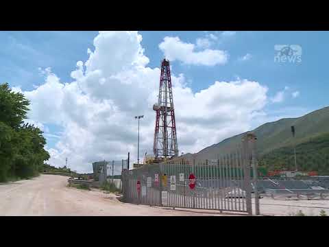 Video: Çfarë është migrimi i naftës?