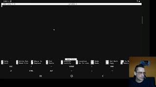Programar en ensamblador ARM 64 bits directamente en Android, utilizando Termux.