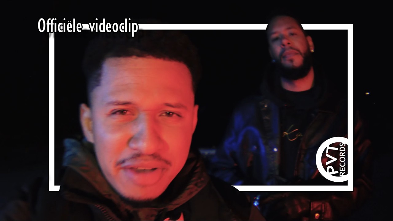Gerson Rafael ft. KJRDN - Beep (Official Music Video)