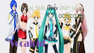 Introducción a Vocaloid – Música screenshot 4