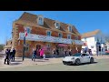 4k canada travel  unionville village markham ontario canada travel