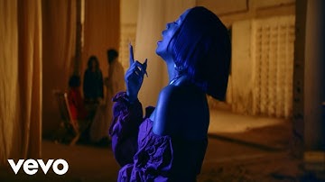 Dax Vibez, Vinka - Believe (Music Video)