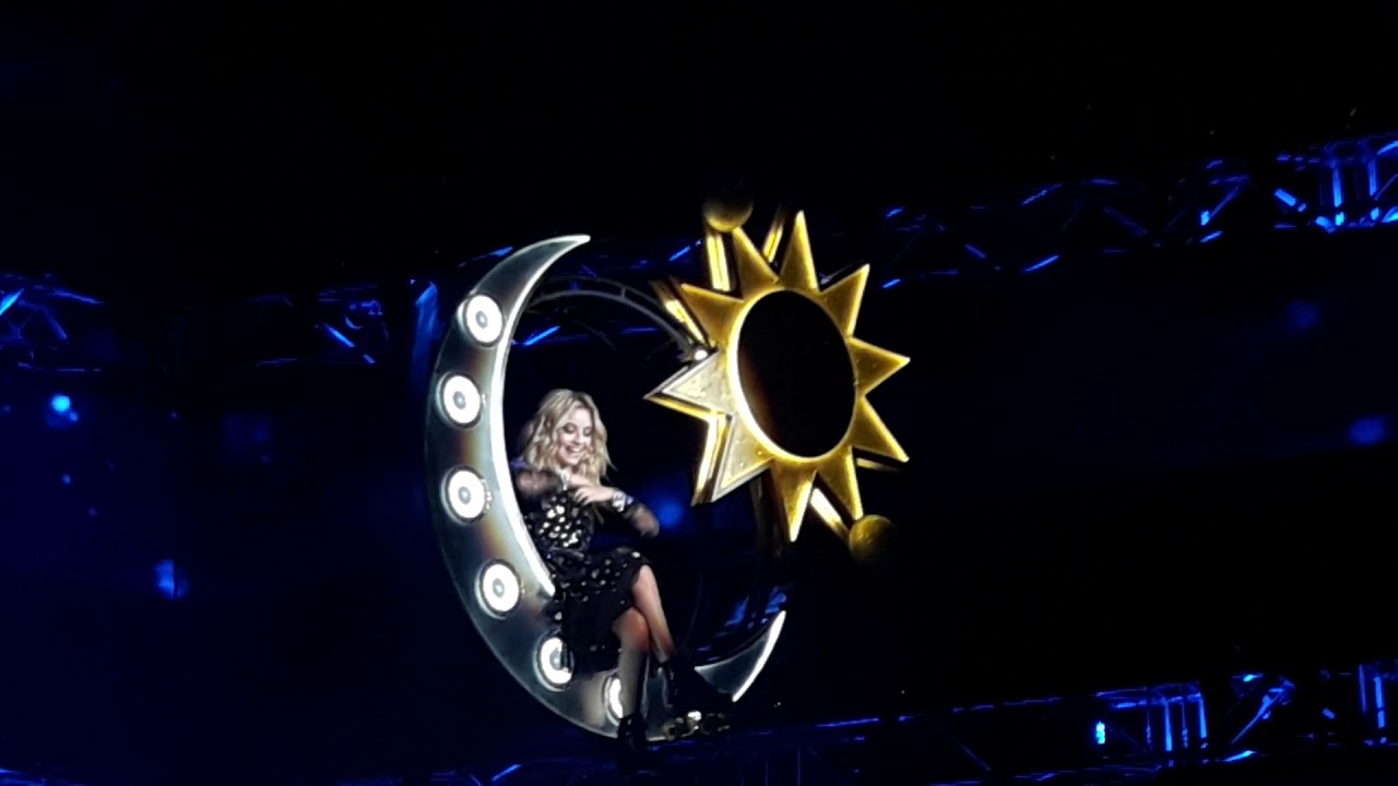 Soy luna - La vida es un sueño