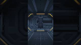 #warrobots Weapon Data Pad (Gold) - Daily Rewards
