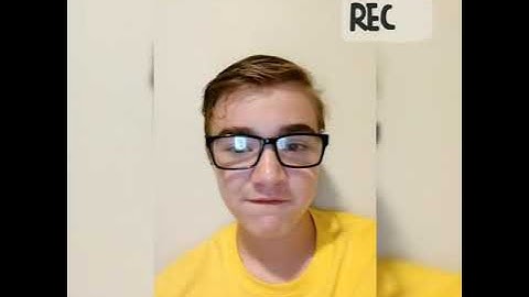 Having fun with celery!