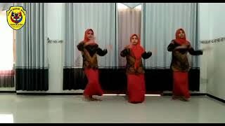 LAGU MARS PAUD KABUPATEN BANGKALAN  oleh GURU-GURU TK DANIYAH ZAARA DSN.GUMARANG DS.CAMPOR KEC.GEGER