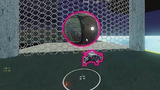 Dribbling challenge 2.0 - Level 11 !!
