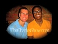 TheCharlesShow.com Episode #4 #TheCharlesShow / TheUniverseWithin.net Ch. 2
