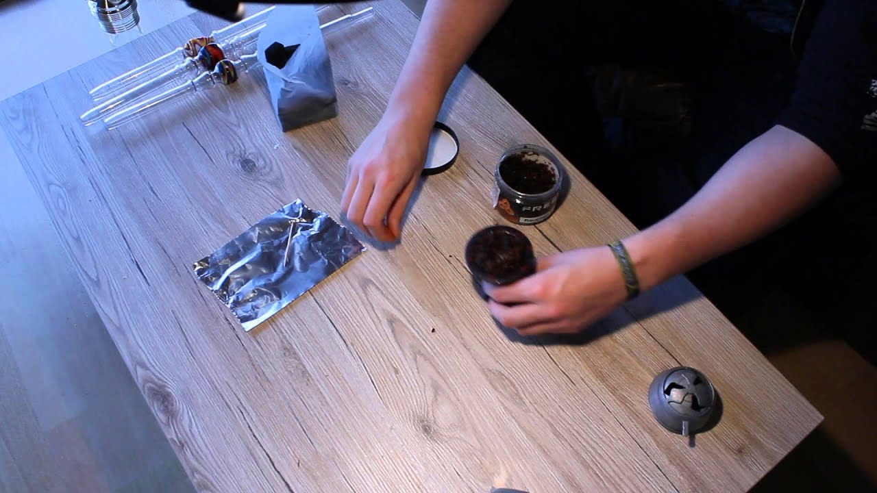 Overpacking mit Lotus? OP in der Powerbowl RT / Hotshot RT ! 