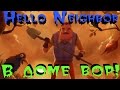 Hello Neighbor - НОВЫЙ сосед, Новый дом (АЛЬФА 2)