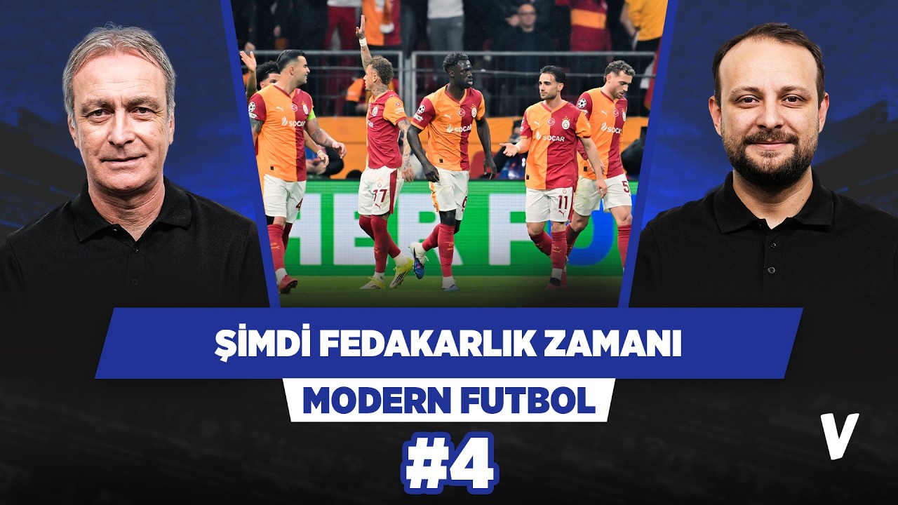 Galatasaray derbiden 3 puanı alırsa şampiyonluk tabelasına çiviyi çakar | Önder, Onur