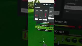 Golf Plus VR - Meta Quest 2 - How To Adjust your Golf Clubs -
