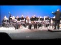 Triumphal Ode for Military Band-Cameron University