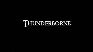 Thunderborne - Distant Thunder