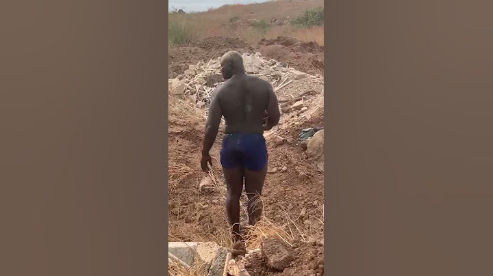 Voilà pourquoi balla Gaye à battu modou lo