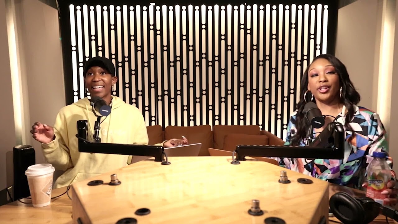 Gin & Juice Podcast | Angela Bassett Should've Won, Best Way To Poop + 3 year anniversary of COVID