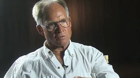 Vietnam Voices: 'We had our war for a day'